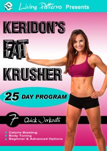 Keridon's Fat Krusher