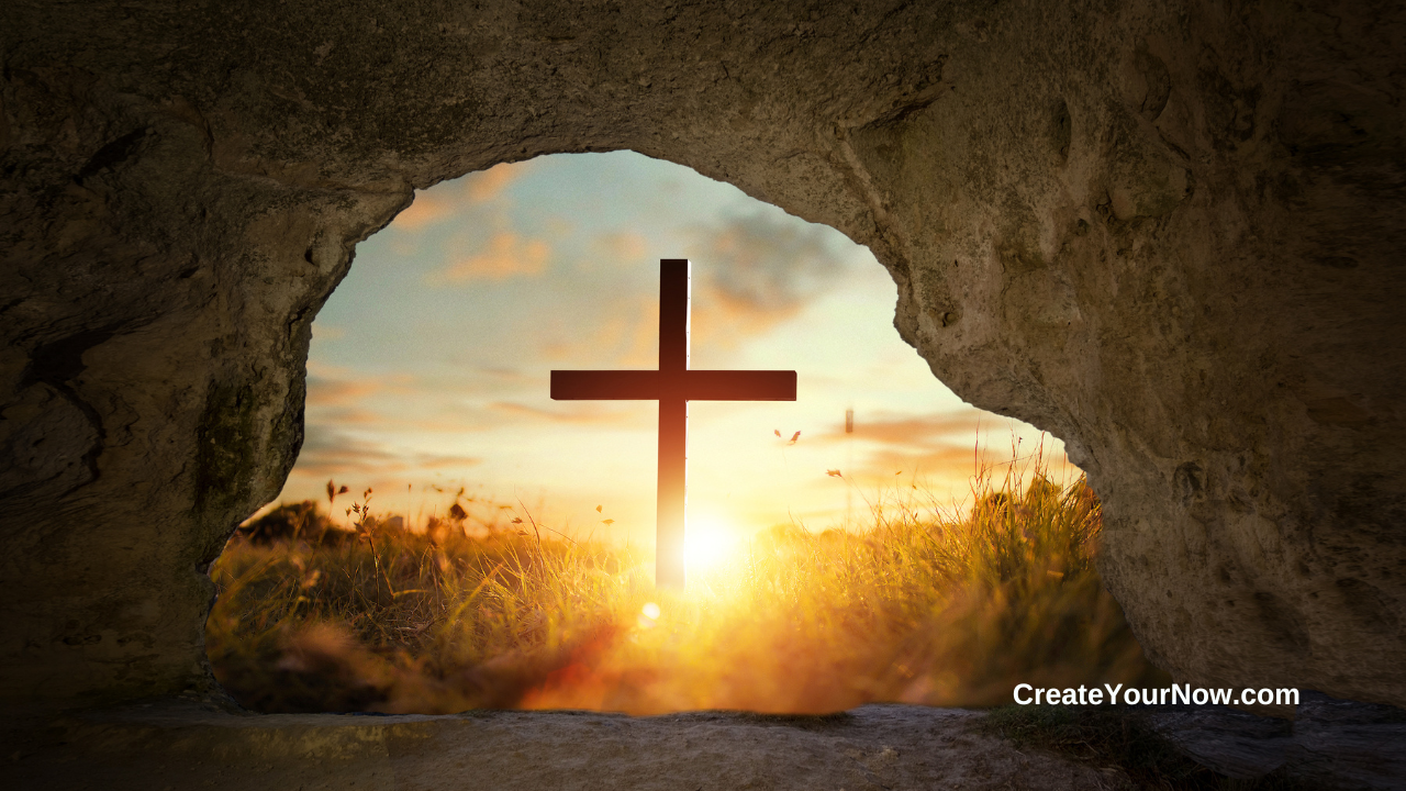 4023 Find Hope in the Empty Tomb episode artwork