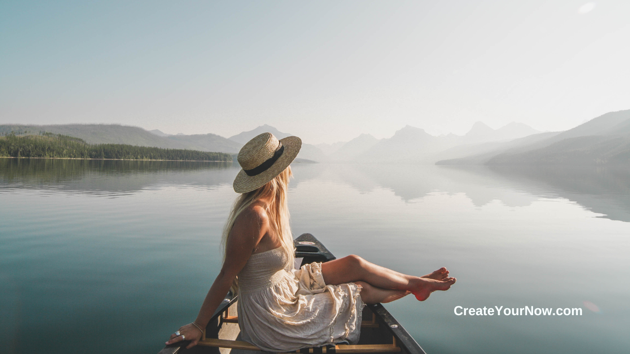 4025 Venture into Your Greatness
