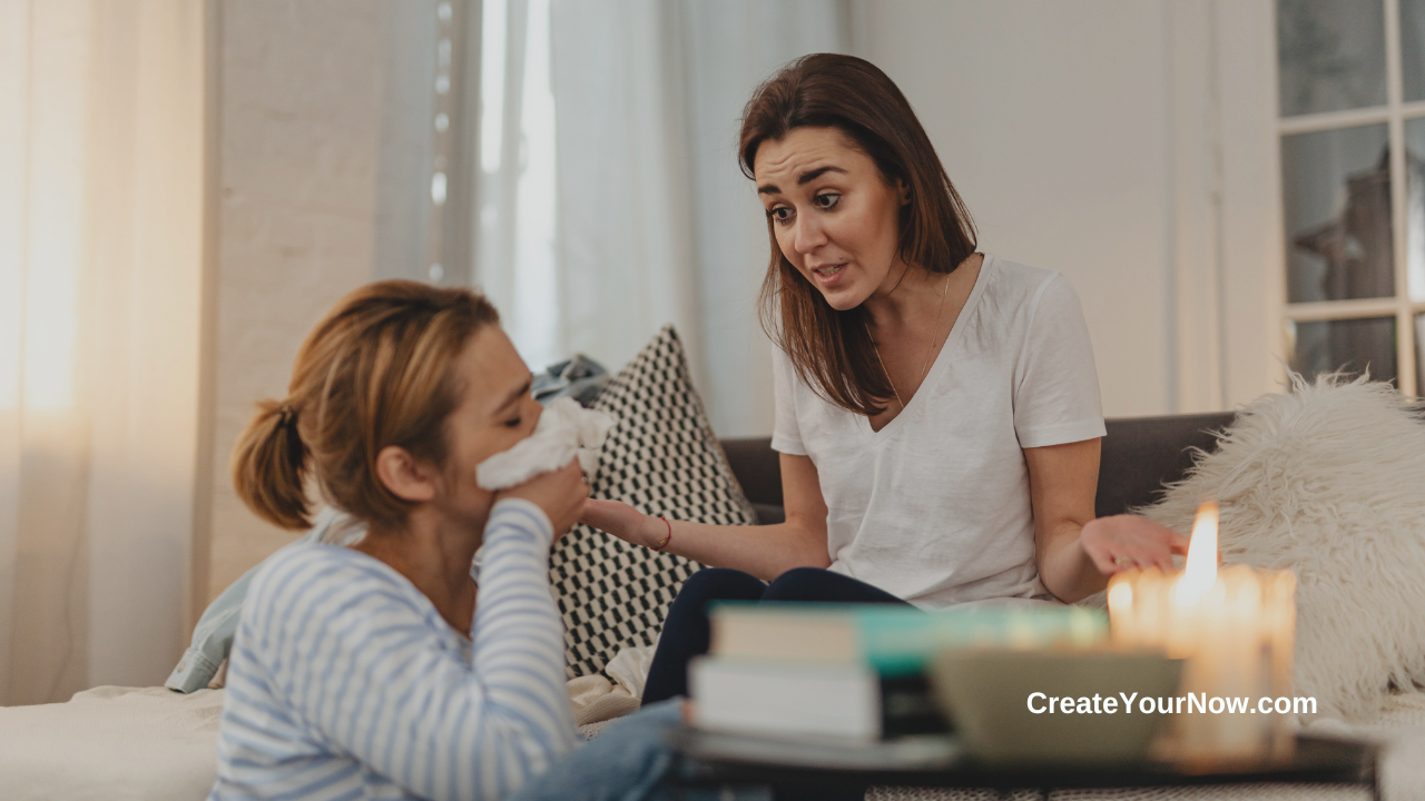 4070 What You Tolerate Thrives episode artwork