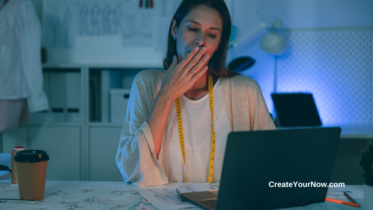 4080 The Quiet Work that Creates Loud Success episode artwork