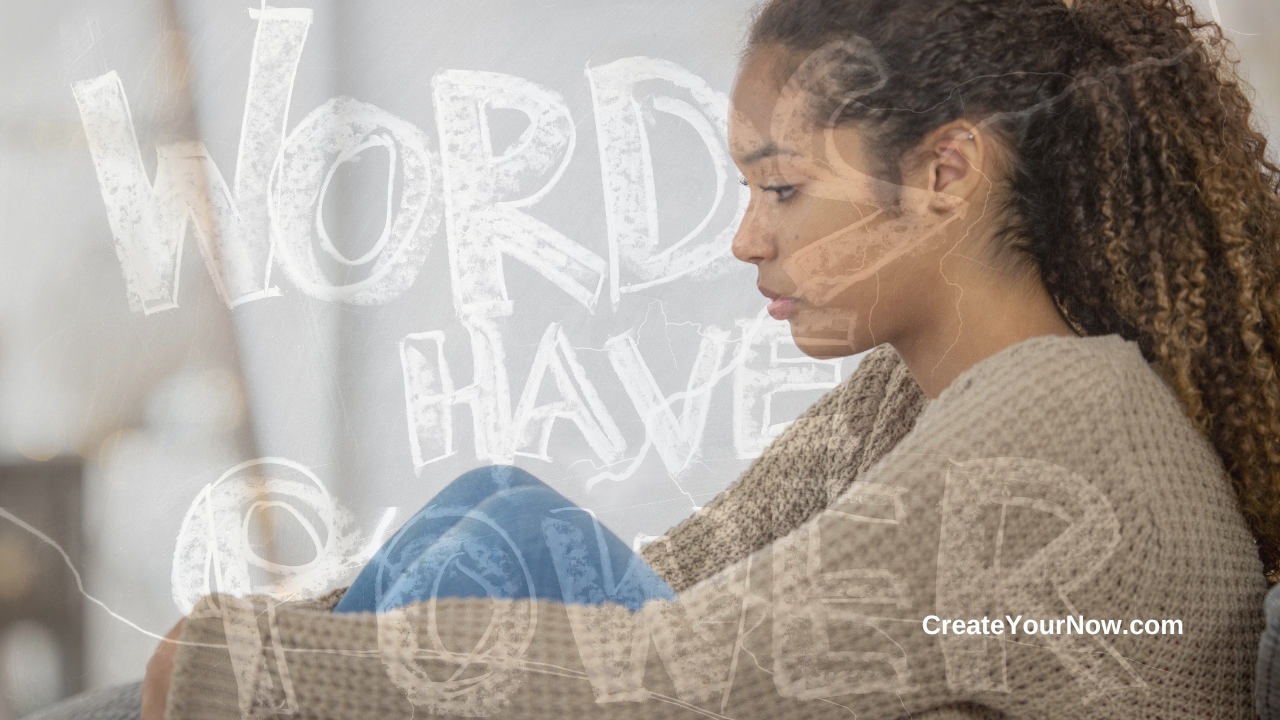 4101 Words That Strangle Progress episode artwork