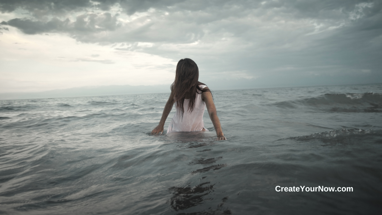 4159 The Woman in the Water episode artwork