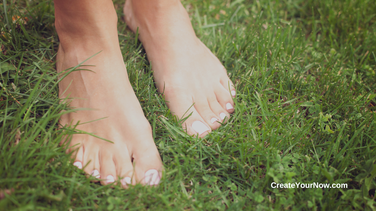 4166 The Ground Beneath Your Feet episode artwork