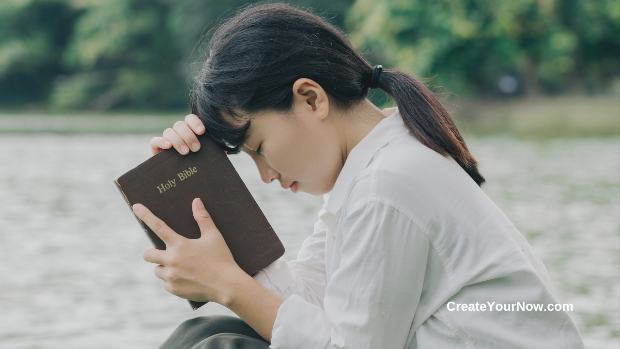 4170 Turn Prayer into a Daily Habit episode artwork